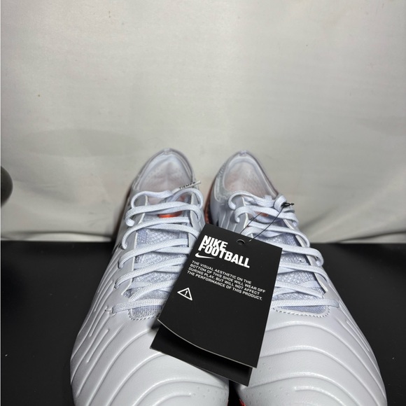 Nike Tiempo Legend 10 Elite FG HF4821-900 Olympic Soccer Cleats Men’s 10.5 NWOB - Picture 4 of 12